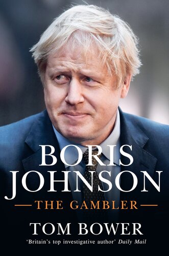 Boris Johnson Biography