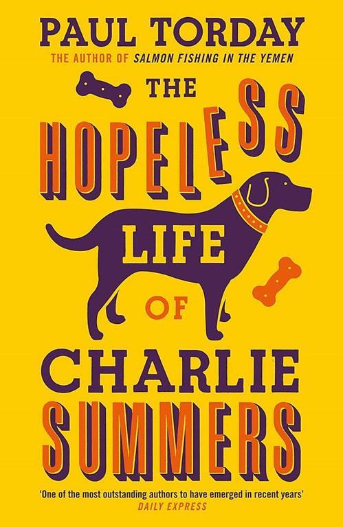 The Hopeless Life of Charlie Summers