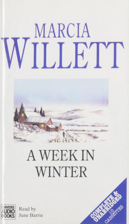 A Week in Winter