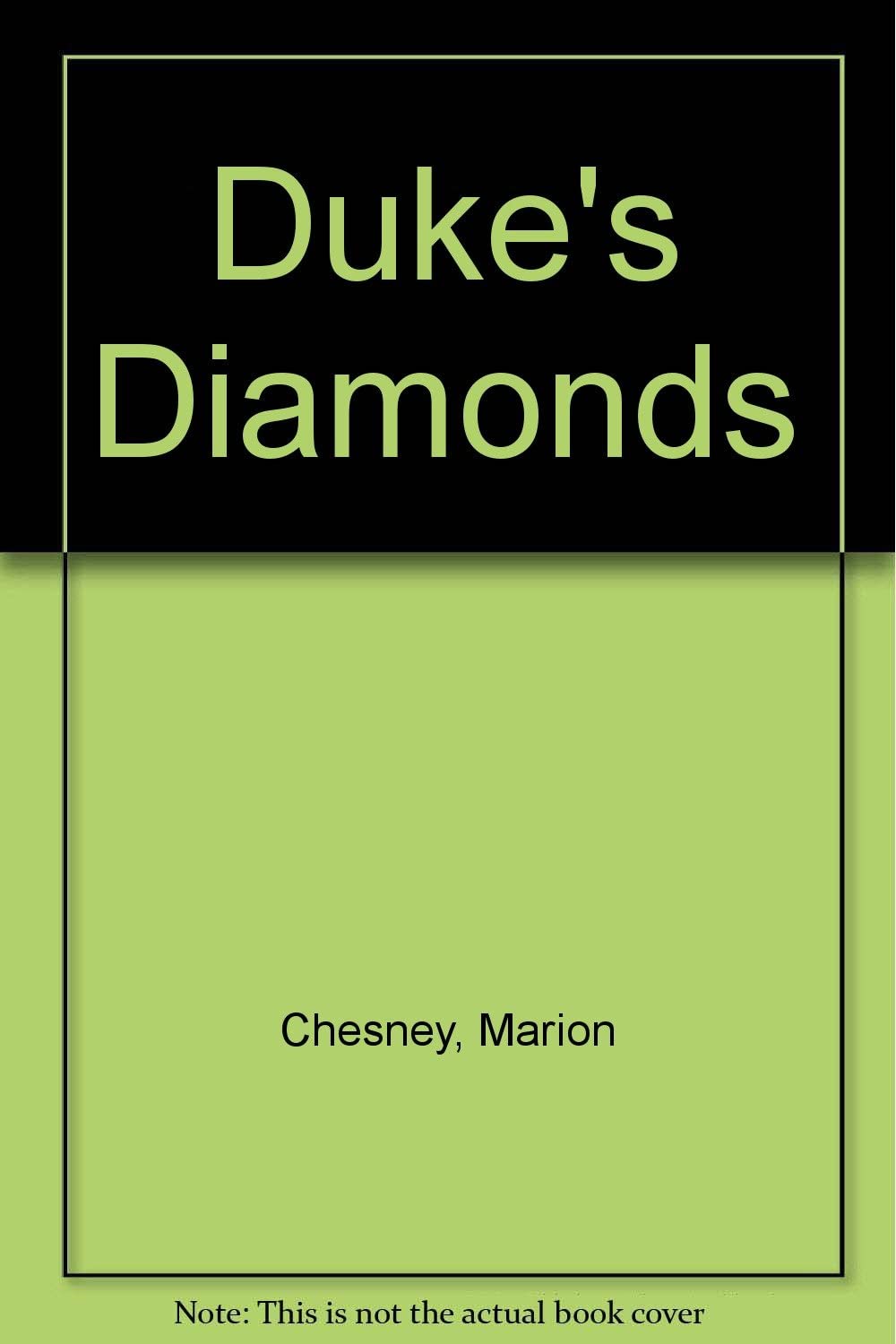 Duke's Diamond