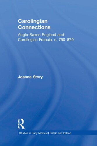 Carolingian Connections