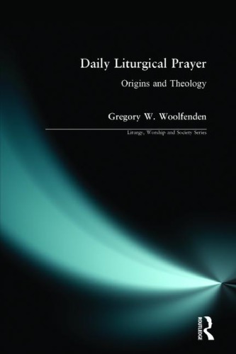 Daily Liturgical Prayer