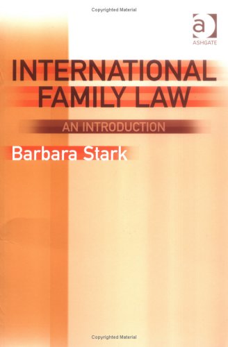 International Family Law