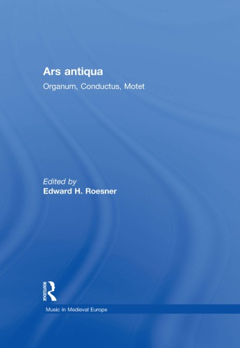 Ars Antiqua