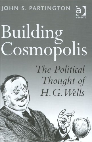 Building Cosmopolis
