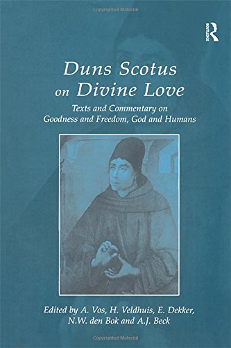 On Divine Love