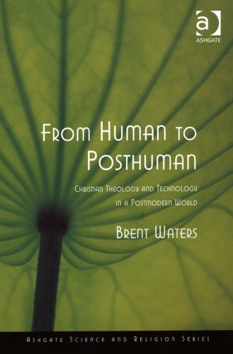 From Human to Posthuman