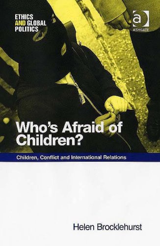 Who's Afraid Of Children?