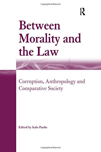 Between Morality and the Law
