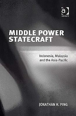 Middle Power Statecraft