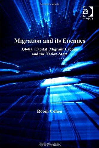 Migration and Its Enemies