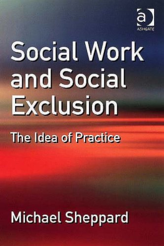 Social Work and Social Exclusion