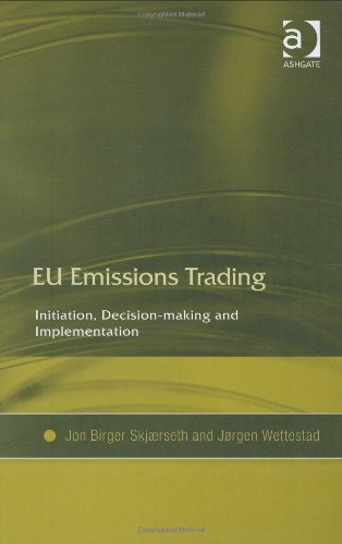 EU Emissions Trading