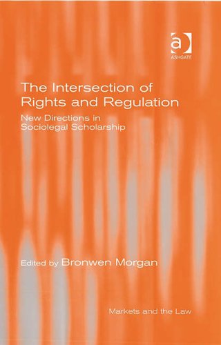 The Intersection of Rights and Regulation