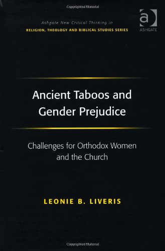 Ancient Taboos and Gender Prejudice