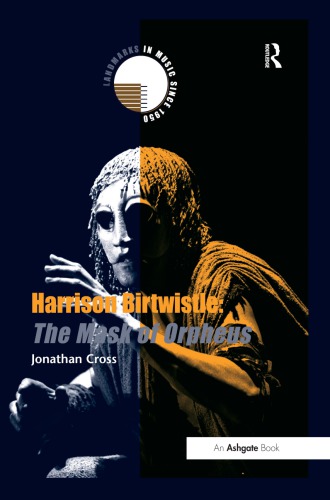 Harrison Birtwistle