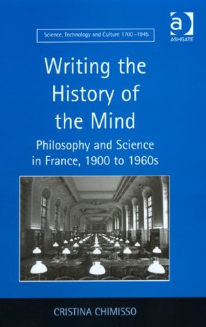 Writing the History of the Mind