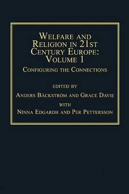 Welfare And Religion In 21st Century Europe