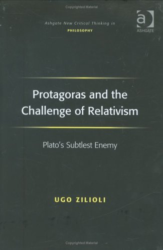 Protagoras and the Challenge of Relativism