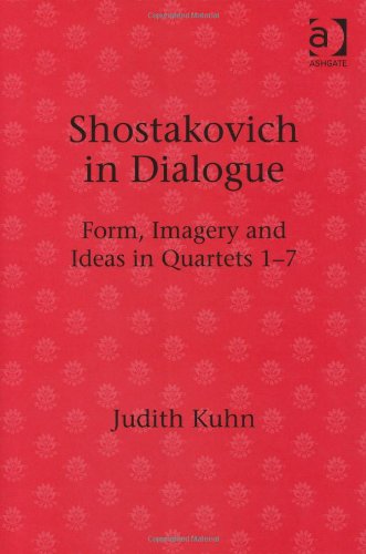 Shostakovich in Dialogue