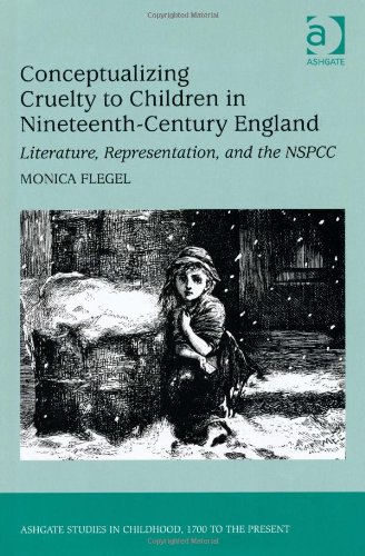 Conceptualizing Cruelty to Children in Nineteenth-Century England