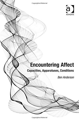 Encountering Affect