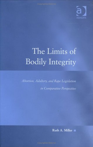 The Limits of Bodily Integrity