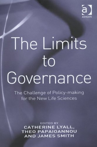 The Limits To Governance