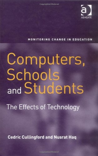 Computers, Schools and Students