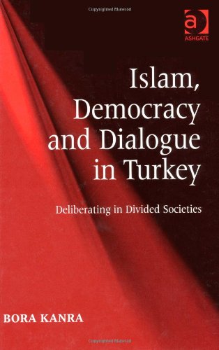 Islam, Democracy and Dialogue in Turkey