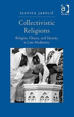 Collectivistic Religions