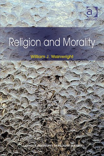 Religion and Morality.