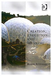 Creation, Evolution and Meaning Transcending Boundaries in Philosophy and Theology