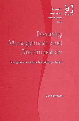 Diversity Management and Discrimination