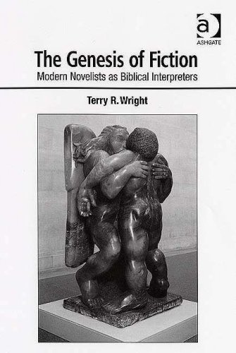 The Genesis of Fiction