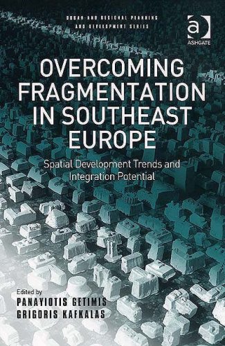 Overcoming Fragmentation in Southeast Europe