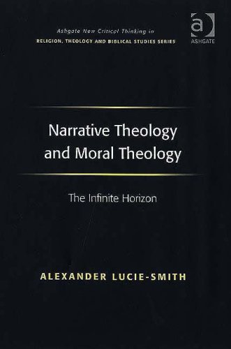 Narrative Theology and Moral Theology