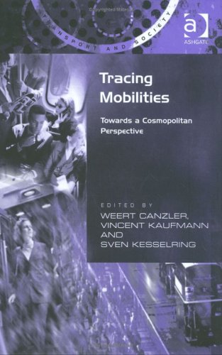 Tracing Mobilities