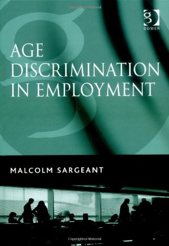 Age Discrimination in Employment