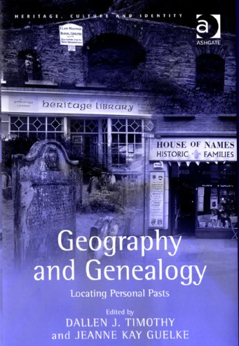 Geography and Genealogy