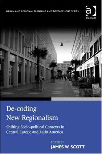 de-Coding New Regionalism
