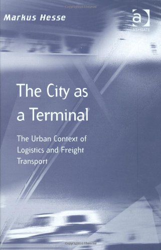 The City as a Terminal