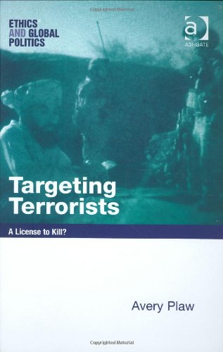 Targeting Terrorists