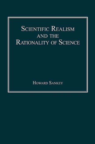 Scientific Realism and the Rationality of Science.