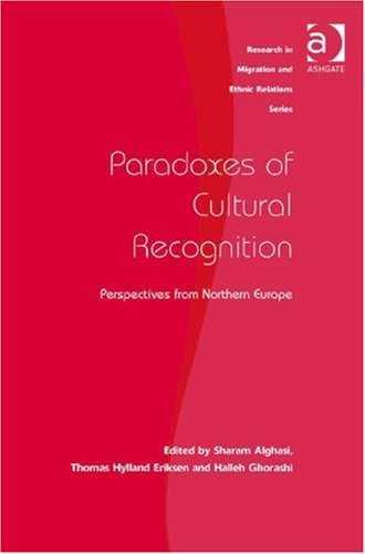 Paradoxes of Cultural Recognition