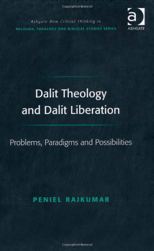 Dalit Theology and Dalit Liberation