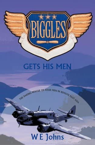 Biggles Gets His Men