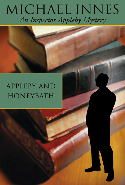 Appleby and Honeybath