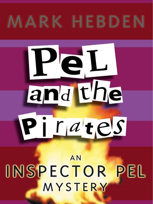 Pel and the Pirates