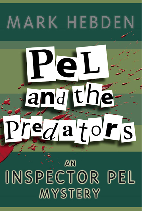 Pel and the Predators